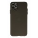 Newface iPhone 11 Pro Max Kılıf Puma Silikon - Gri Newface iPhone 11 Pro Max Kılıf Puma Silikon - Gri