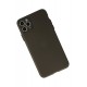 Newface iPhone 11 Pro Max Kılıf Puma Silikon - Gri Newface iPhone 11 Pro Max Kılıf Puma Silikon - Gri