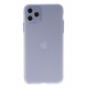 Newface iPhone 11 Pro Max Kılıf Puma Silikon - Mor Newface iPhone 11 Pro Max Kılıf Puma Silikon - Mor