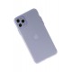 Newface iPhone 11 Pro Max Kılıf Puma Silikon - Mor Newface iPhone 11 Pro Max Kılıf Puma Silikon - Mor
