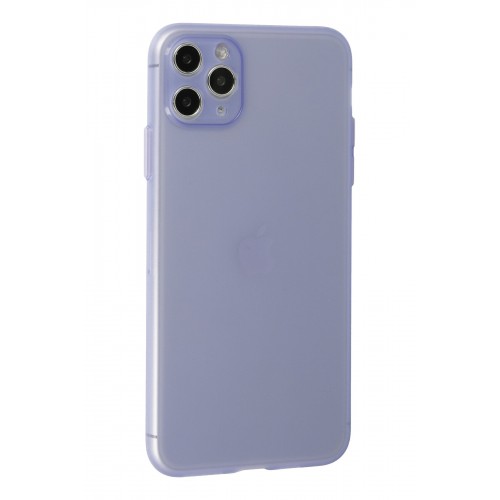 Newface iPhone 11 Pro Max Kılıf Puma Silikon - Mor Newface iPhone 11 Pro Max Kılıf Puma Silikon - Mor
