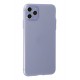 Newface iPhone 11 Pro Max Kılıf Puma Silikon - Mor Newface iPhone 11 Pro Max Kılıf Puma Silikon - Mor