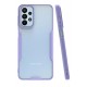 Newface Samsung Galaxy A23 4G Kılıf Platin Silikon - Lila Newface Samsung Galaxy A23 4G Kılıf Platin Silikon - Lila