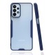Newface Samsung Galaxy A23 4G Kılıf Platin Silikon - Lacivert Newface Samsung Galaxy A23 4G Kılıf Platin Silikon - Lacivert