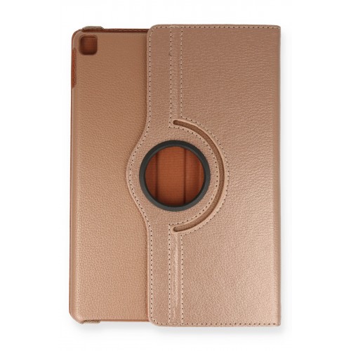 Newface iPad Air 3 10.5 Kılıf 360 Tablet Deri Kılıf - Rose Gold Newface iPad Air 3 10.5 Kılıf 360 Tablet Deri Kılıf - Rose Gold