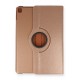 Newface iPad Air 3 10.5 Kılıf 360 Tablet Deri Kılıf - Rose Gold Newface iPad Air 3 10.5 Kılıf 360 Tablet Deri Kılıf - Rose Gold