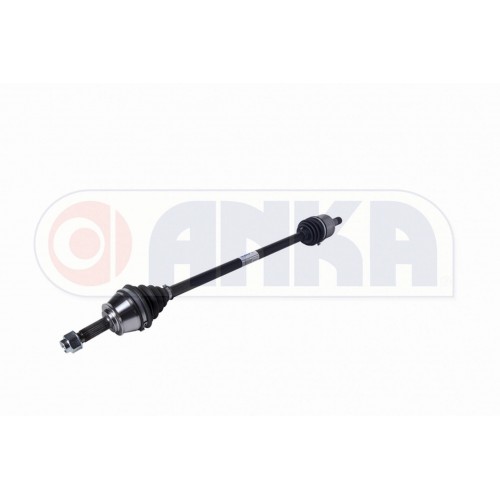 AKS KOMPLE SAG PALIO 1.2 16V-1.4-1.6 16V 96-05 ALBEA 1.2-1.4-1.6 03-07 AKS KOMPLE SAG PALIO 1.2 16V-1.4-1.6 16V 96-05 ALBEA 1.2-1.4-1.6 03-07