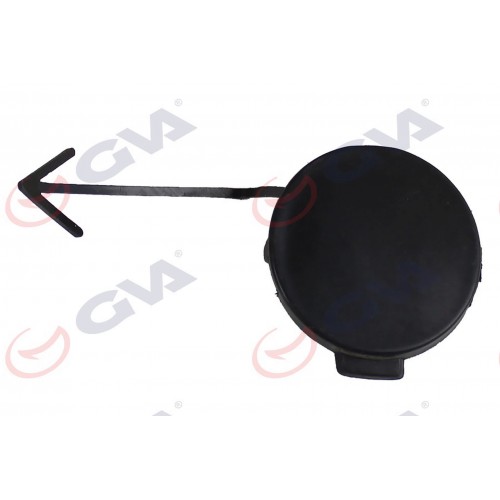 ÖN TAMPON ÇEKİ DEMİR KAPAĞI GOLF6 2009-2013 ÖN TAMPON ÇEKİ DEMİR KAPAĞI GOLF6 2009-2013