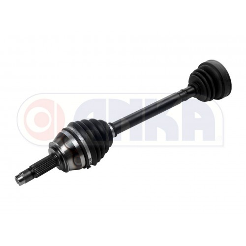 AKS ÖN KOMPLE SOL DOBLO 1.9 JTD AKS ÖN KOMPLE SOL DOBLO 1.9 JTD