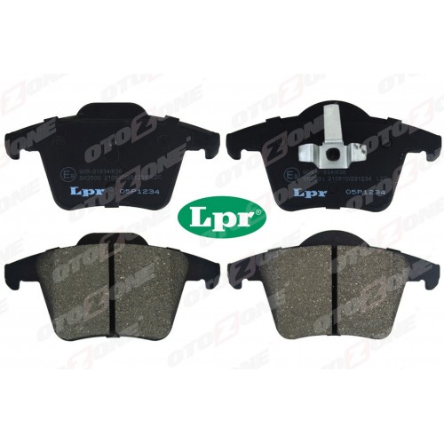 ARKA BALATA VOLVO XC90 2.5T 02 D5 02 T6 02 D5 V8 05 D5 09 3.2 06 D5 09 GDB1566 ARKA BALATA VOLVO XC90 2.5T 02 D5 02 T6 02 D5 V8 05 D5 09 3.2 06 D5 09 GDB1566