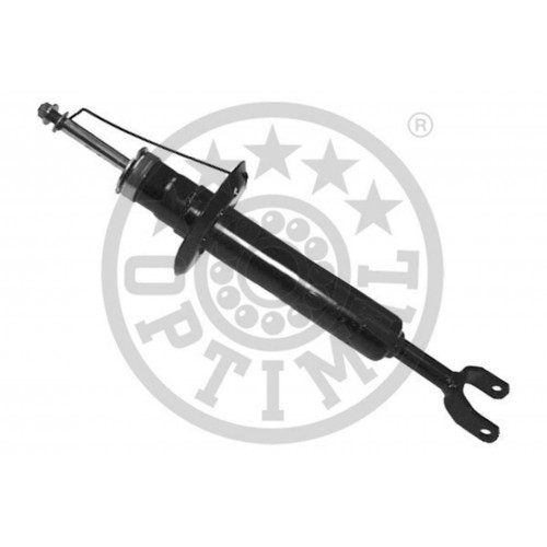 ÖN AMORTİSÖR SAĞ/SOL PASSAT-A4-A6 97-05 ÖN AMORTİSÖR SAĞ/SOL PASSAT-A4-A6 97-05