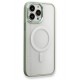 Newface iPhone 13 Pro Kılıf Room Magneticsafe Silikon - Su Yeşili Newface iPhone 13 Pro Kılıf Room Magneticsafe Silikon - Su Yeşili