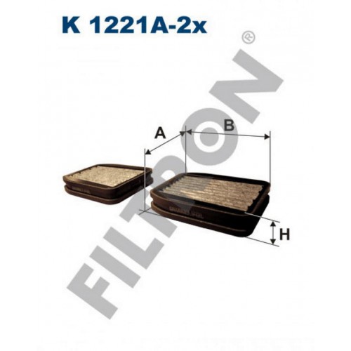 KABIN FILTRESI MERCEDES E-CLASS W211 02 08 KARBONLU KABIN FILTRESI MERCEDES E-CLASS W211 02 08 KARBONLU
