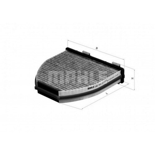 POLEN FILTRESI MERCEDES X204 W204 W212 C218 R231 KARBONLU POLEN FILTRESI MERCEDES X204 W204 W212 C218 R231 KARBONLU