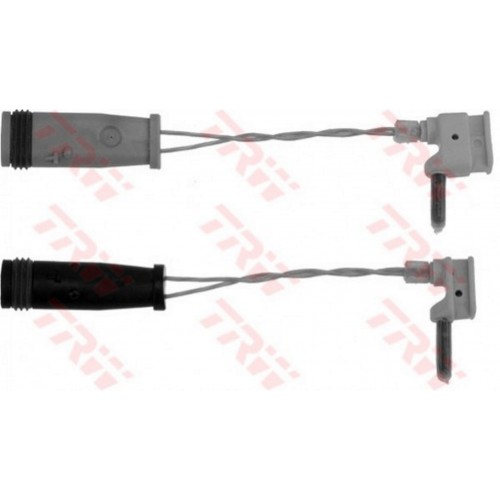 ÖN BALATA FİŞİ İKAZ KABLOSU MERCEDES A SERİSİ W169 W245 W203 W211 W221 W204 R230 R171 102mm ÖN BALATA FİŞİ İKAZ KABLOSU MERCEDES A SERİSİ W169 W245 W203 W211 W221 W204 R230 R171 102mm