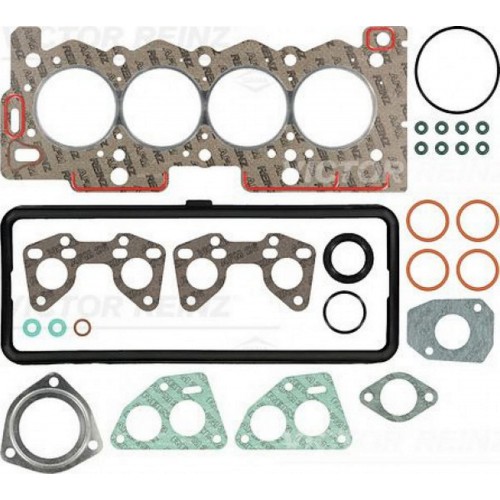 ÜST TAKIM CONTA P106-P206-P306-P307-C2-C3 1.4 H1B ÜST TAKIM CONTA P106-P206-P306-P307-C2-C3 1.4 H1B