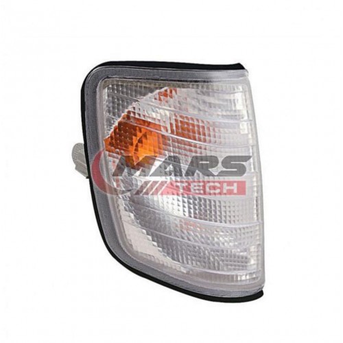SİNYAL LAMBASI SAĞ MERCEDES BENZ W124 93-96 DUYLU E SINIFI SİNYAL LAMBASI SAĞ MERCEDES BENZ W124 93-96 DUYLU E SINIFI