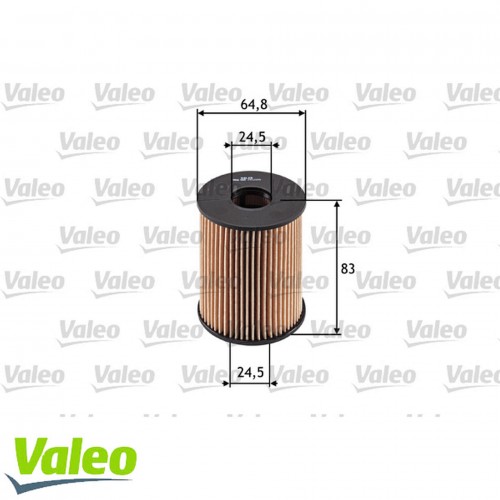 YAĞ FİLTRESİ ALBEA-DOBLO-PALIO-FIORINO-GRANDE PUNTO 1.3 JTD 03 -COMBO 1.3 CDTI