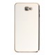 Newface Samsung Galaxy J7 Prime Kılıf Volet Silikon - Beyaz Newface Samsung Galaxy J7 Prime Kılıf Volet Silikon - Beyaz