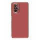 Newface Xiaomi Redmi Note 10 Pro Kılıf Volet Silikon - Kırmızı Newface Xiaomi Redmi Note 10 Pro Kılıf Volet Silikon - Kırmızı