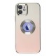 Newface iPhone 12 Kılıf Best Silikon - Pembe Newface iPhone 12 Kılıf Best Silikon - Pembe