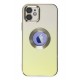 Newface iPhone 12 Kılıf Best Silikon - Sarı Newface iPhone 12 Kılıf Best Silikon - Sarı