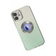 Newface iPhone 12 Kılıf Best Silikon - Turkuaz Newface iPhone 12 Kılıf Best Silikon - Turkuaz