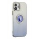 Newface iPhone 12 Kılıf Best Silikon - Mavi Newface iPhone 12 Kılıf Best Silikon - Mavi