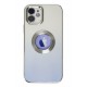 Newface iPhone 12 Kılıf Best Silikon - Mavi Newface iPhone 12 Kılıf Best Silikon - Mavi