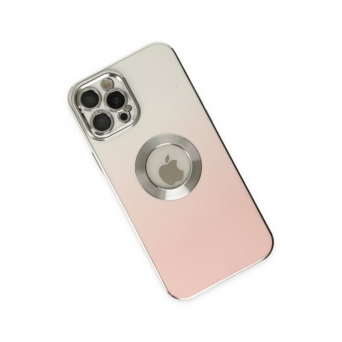 Newface iPhone 12 Pro Kılıf Best Silikon - Pembe Newface iPhone 12 Pro Kılıf Best Silikon - Pembe