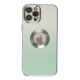 Newface iPhone 12 Pro Kılıf Best Silikon - Turkuaz Newface iPhone 12 Pro Kılıf Best Silikon - Turkuaz