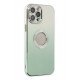 Newface iPhone 12 Pro Kılıf Best Silikon - Turkuaz Newface iPhone 12 Pro Kılıf Best Silikon - Turkuaz