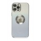 Newface iPhone 12 Pro Kılıf Best Silikon - Mavi Newface iPhone 12 Pro Kılıf Best Silikon - Mavi