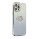 Newface iPhone 12 Pro Kılıf Best Silikon - Mavi Newface iPhone 12 Pro Kılıf Best Silikon - Mavi