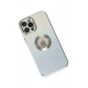 Newface iPhone 12 Pro Kılıf Best Silikon - Mavi Newface iPhone 12 Pro Kılıf Best Silikon - Mavi
