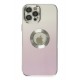 Newface iPhone 12 Pro Max Kılıf Best Silikon - Mor Newface iPhone 12 Pro Max Kılıf Best Silikon - Mor