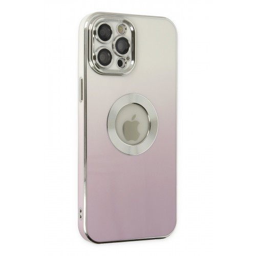 Newface iPhone 12 Pro Max Kılıf Best Silikon - Mor Newface iPhone 12 Pro Max Kılıf Best Silikon - Mor