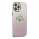 Newface iPhone 12 Pro Max Kılıf Best Silikon - Mor Newface iPhone 12 Pro Max Kılıf Best Silikon - Mor