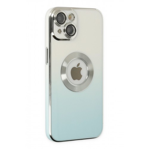 Newface iPhone 13 Kılıf Best Silikon - Turkuaz Newface iPhone 13 Kılıf Best Silikon - Turkuaz