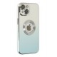 Newface iPhone 13 Kılıf Best Silikon - Turkuaz Newface iPhone 13 Kılıf Best Silikon - Turkuaz