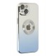 Newface iPhone 13 Kılıf Best Silikon - Mavi Newface iPhone 13 Kılıf Best Silikon - Mavi