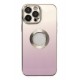 Newface iPhone 13 Pro Max Kılıf Best Silikon - Mor Newface iPhone 13 Pro Max Kılıf Best Silikon - Mor
