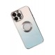 Newface iPhone 13 Pro Max Kılıf Best Silikon - Turkuaz Newface iPhone 13 Pro Max Kılıf Best Silikon - Turkuaz