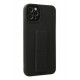 Newface iPhone 11 Pro Max Kılıf Mega Standlı Silikon - Siyah Newface iPhone 11 Pro Max Kılıf Mega Standlı Silikon - Siyah
