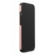 Newface iPhone 13 Pro Max Kılıf Mega Standlı Silikon - Pudra Newface iPhone 13 Pro Max Kılıf Mega Standlı Silikon - Pudra