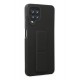 Newface Samsung Galaxy M22 Kılıf Mega Standlı Silikon - Siyah Newface Samsung Galaxy M22 Kılıf Mega Standlı Silikon - Siyah