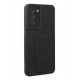 Newface Samsung Galaxy S21 FE Kılıf Mega Standlı Silikon - Siyah Newface Samsung Galaxy S21 FE Kılıf Mega Standlı Silikon - Siyah