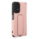 Newface Xiaomi Redmi 9T Kılıf Mega Standlı Silikon - Pudra Newface Xiaomi Redmi 9T Kılıf Mega Standlı Silikon - Pudra