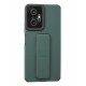 Newface Xiaomi Redmi Note 10 Pro Kılıf Mega Standlı Silikon - Yeşil Newface Xiaomi Redmi Note 10 Pro Kılıf Mega Standlı Silikon - Yeşil