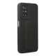 Newface Xiaomi Redmi 10 Kılıf Mega Standlı Silikon - Siyah Newface Xiaomi Redmi 10 Kılıf Mega Standlı Silikon - Siyah